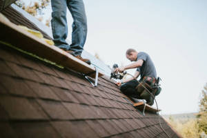 Local Roofers in Lowber, PA